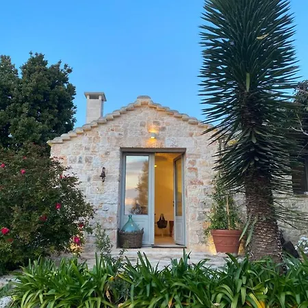 Casetta Matale Cisternino